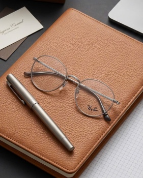 Gọng kính rayban mã ORX6509 (29)
